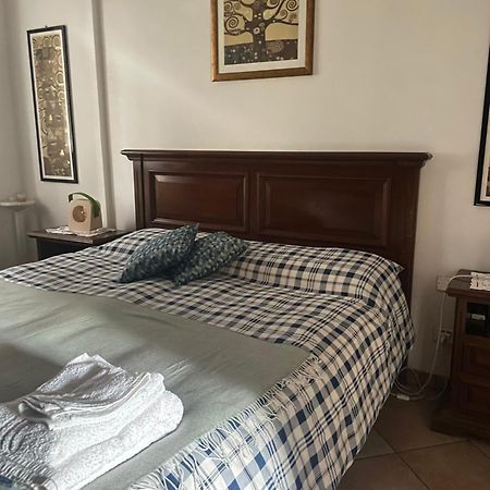 Il Giardino Di Emilia - Intero Appartamento In Villa Con Giardino Privato E Piscina Estiva Pontirolo Nuovo Kültér fotó