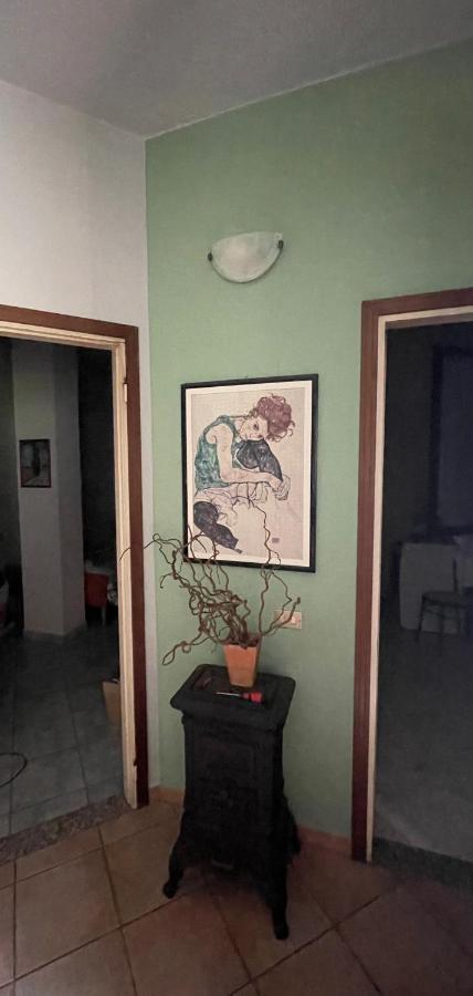 Il Giardino Di Emilia - Intero Appartamento In Villa Con Giardino Privato E Piscina Estiva Pontirolo Nuovo Kültér fotó