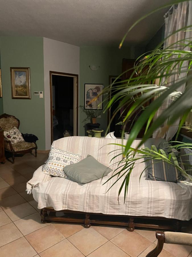 Il Giardino Di Emilia - Intero Appartamento In Villa Con Giardino Privato E Piscina Estiva Pontirolo Nuovo Kültér fotó