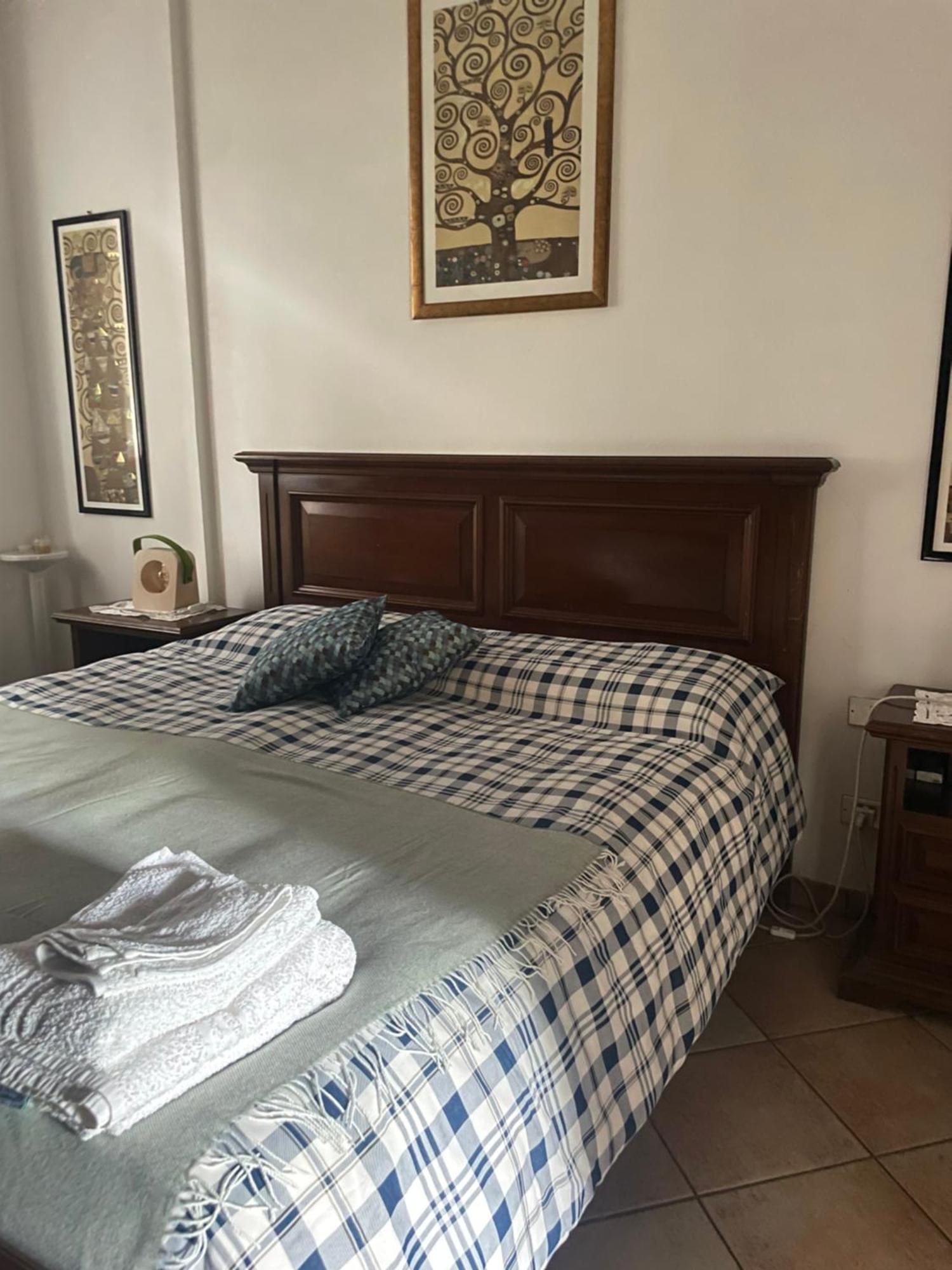 Il Giardino Di Emilia - Intero Appartamento In Villa Con Giardino Privato E Piscina Estiva Pontirolo Nuovo Kültér fotó